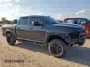 2021 Ram 1500 Tradesman z VIN 3C6RR7KG1MG707312, wystawiony jako Copart lot #71491165 z przebiegiem 31 605 mil mil oraz Szkoda całkowita • Salvage title. Historia ofert i sprzedaży dostępna na DreamBid. Obrazek 4.