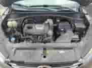 2017 Hyundai Tucson Sport с VIN KM8J33A28HU397664, выставлен на аукционе Copart как лот 81141855 с пробегом 131 209 миль миль и Чистый • Clean title. История ставок и продаж доступна на DreamBid. Изображение 12.