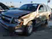 2012 Chevrolet Suburban LS с VIN 1GNSCHE0XCR143178, выставлен на аукционе IAAI как лот 41447363 с пробегом 96 197 миль миль и . История ставок и продаж доступна на DreamBid. Изображение 17.