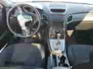 2011 Hyundai Genesis Coupe Premium с VIN KMHHT6KD6BU059106, выставлен на аукционе Copart как лот 77351424 с пробегом 144 436 миль миль и Списание • Salvage title. История ставок и продаж доступна на DreamBid. Изображение 8.