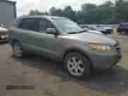 2009 Hyundai Santa Fe Limited с VIN 5NMSH73E29H237247, выставлен на аукционе Copart как лот 68110285 с пробегом 269 589 миль миль и Чистый • Clean title. История ставок и продаж доступна на DreamBid. Изображение 4.
