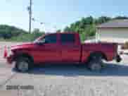 2014 Ram 1500 Express z VIN 1C6RR7KT9ES411736, wystawiony jako IAAI lot #42451829 z przebiegiem 154 986 mil mil oraz . Historia ofert i sprzedaży dostępna na DreamBid. Obrazek 15.