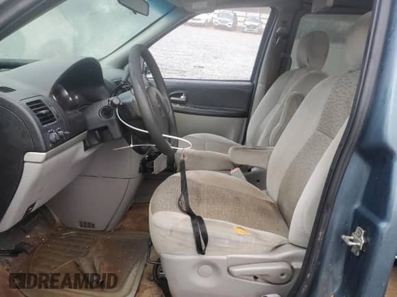 2005 Chevrolet Uplander с VIN 1GNDV03L55D292647, выставлен на аукционе Copart как лот 83973974 с пробегом 247 266 миль миль и Списание • Salvage title. История ставок и продаж доступна на DreamBid. Изображение 7.