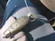 2014 Ram 1500 Express z VIN 3C6JR6AT1EG156872, wystawiony jako IAAI lot #42364099 z przebiegiem 240 249 mil mil oraz . Historia ofert i sprzedaży dostępna na DreamBid. Obrazek 11.