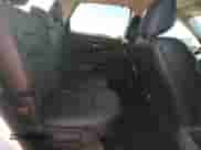 2023 Nissan Pathfinder SL with VIN 5N1DR3CC3PC252540, listed as a Copart auction lot 68627403 with 1,163 mi miles and Salvage title. Bid and sale history available at DreamBid. Image 11.