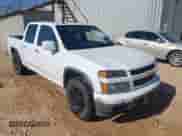 2009 Chevrolet Colorado 1LT с VIN 1GCCS13E698101319, выставлен на аукционе IAAI как лот 41703528 с пробегом 200 071 миль миль и . История ставок и продаж доступна на DreamBid. Изображение 1.