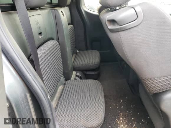 2006 Nissan Frontier SE with VIN 1N6AD06W86C456546, listed as a Copart auction lot 72577514 with 158,512 mi miles and Clean title. Bid and sale history available at DreamBid. Image 10.