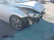 2014 Hyundai Elantra SE с VIN KMHDH4AE8EU058185, выставлен на аукционе IAAI как лот 43328216 с пробегом 120 412 миль миль и . История ставок и продаж доступна на DreamBid. Изображение 19.