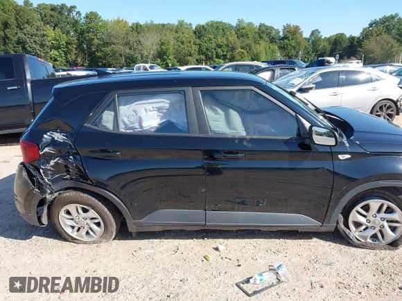 2021 Hyundai Venue SE с VIN KMHRB8A39MU082622, выставлен на аукционе IAAI как лот 43163390 с пробегом 37 338 миль миль и . История ставок и продаж доступна на DreamBid. Изображение 14.
