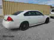 2011 Chevrolet Impala Police Police с VIN 2G1WD5EM9B1176472, выставлен на аукционе Copart как лот 86855105 с пробегом 152 184 миль миль и Чистый • Clean title. История ставок и продаж доступна на DreamBid. Изображение 3.