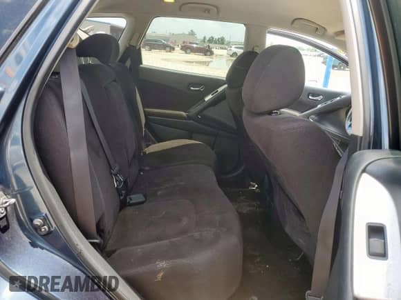 2013 Nissan Murano LE с VIN JN8AZ1MU6DW209635, выставлен на аукционе Copart как лот 59026965 с пробегом 148 030 миль миль и Чистый • Clean title. История ставок и продаж доступна на DreamBid. Изображение 11.