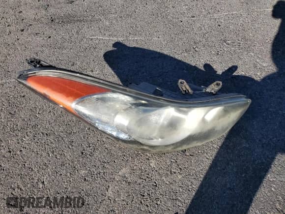 2011 Hyundai Elantra GLS с VIN 5NPDH4AE0BH061348, выставлен на аукционе Copart как лот 81877045 с пробегом 119 508 миль миль и Списание • Salvage title. История ставок и продаж доступна на DreamBid. Изображение 12.