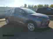2023 Chevrolet Bolt EUV LT с VIN 1G1FY6S09P4131247, выставлен на аукционе Copart как лот 86140325 с пробегом 68 815 миль миль и Списание • Salvage title. История ставок и продаж доступна на DreamBid. Изображение 4.