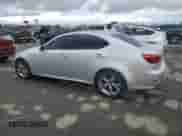2009 Lexus IS 250 с VIN JTHBK262995093395, выставлен на аукционе Copart как лот 86712525 с пробегом 95 000 миль миль и Чистый • Clean title. История ставок и продаж доступна на DreamBid. Изображение 2.