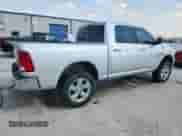 2015 Ram 1500 Lone Star z VIN 1C6RR7LM7FS707489, wystawiony jako Copart lot #80517005 z przebiegiem 161 671 mil mil oraz Szkoda całkowita • Salvage title. Historia ofert i sprzedaży dostępna na DreamBid. Obrazek 3.