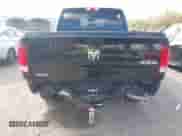 2020 Ram 1500 Tradesman z VIN 3C6RR7KT3LG132027, wystawiony jako IAAI lot #41284698 z przebiegiem 52 956 mil mil oraz . Historia ofert i sprzedaży dostępna na DreamBid. Obrazek 17.