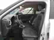 2022 Hyundai Venue SEL with VIN KMHRC8A32NU184164, listed as a Copart auction lot 68501302 with 6,381 mi miles and . Bid and sale history available at DreamBid. Image 7.