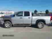 2007 Dodge 1500 SLT with VIN 1D7HU18N97J506174, listed as a IAAI auction lot 43372845 with 185,589 mi miles and . Bid and sale history available at DreamBid. Image 14.