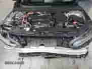 2020 Honda Accord EX-L z VIN 1HGCV3F58LA001366, wystawiony jako Copart lot #84430385 z przebiegiem 62 281 mil mil oraz Szkoda całkowita • Salvage title. Historia ofert i sprzedaży dostępna na DreamBid. Obrazek 11.