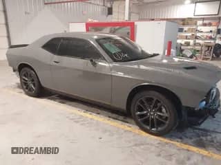 2023 Dodge Challenger SXT с VIN 2C3CDZGG0PH630443, выставлен на аукционе IAAI как лот 41175792 с пробегом 10 732 миль миль и . История ставок и продаж доступна на DreamBid. Изображение 1.