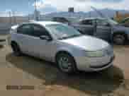 2006 Saturn ION с VIN 1G8AJ55F66Z171832, выставлен на аукционе Copart как лот 80527305 с пробегом 183 437 миль миль и Списание • Salvage title. История ставок и продаж доступна на DreamBid. Изображение 13.