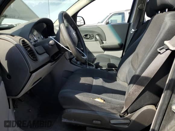 2003 Saturn VUE with VIN 5GZCZ23D13S854192, listed as a Copart auction lot 74508044 with 303,382 mi miles and Salvage title. Bid and sale history available at DreamBid. Image 7.