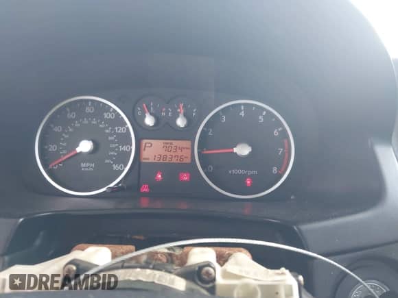 2005 Hyundai Tiburon GS с VIN KMHHM65DX5U168472, выставлен на аукционе IAAI как лот 42446884 с пробегом 138 376 миль миль и . История ставок и продаж доступна на DreamBid. Изображение 7.