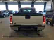 2010 GMC Sierra 1500 SLT z VIN 3GTRKWE35AG240729, wystawiony jako Copart lot #63497815 z przebiegiem 210 299 mil mil oraz Szkoda całkowita • Salvage title. Historia ofert i sprzedaży dostępna na DreamBid. Obrazek 6.