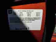 2005 Chevrolet Corvette with VIN 1G1YY34U855127611, listed as a Copart auction lot 77317154 with 57,580 mi miles and Salvage title. Bid and sale history available at DreamBid. Image 12.