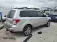 2011 Subaru Forester X Limited z VIN JF2SHBEC8BH748758, wystawiony jako Copart lot #85281055 z przebiegiem 134 632 mil mil oraz Szkoda całkowita • Salvage title. Historia ofert i sprzedaży dostępna na DreamBid. Obrazek 3.