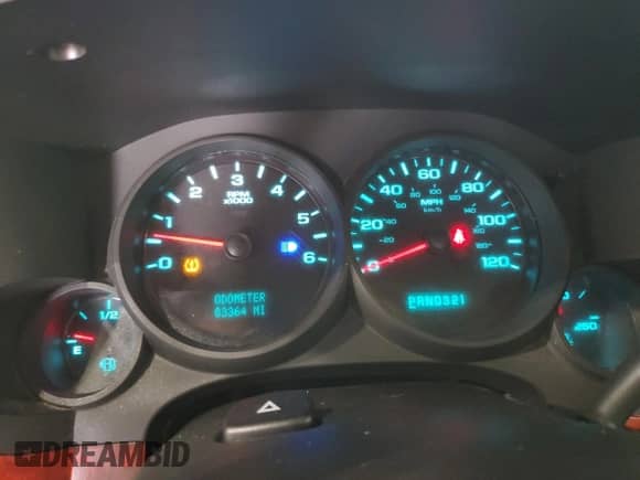 2012 Chevrolet Silverado 1500 LS z VIN 3GCPCREAXCG234285, wystawiony jako Copart lot #66761605 z przebiegiem 83 364 mil mil oraz Czysty tytuł • Clean title. Historia ofert i sprzedaży dostępna na DreamBid. Obrazek 9.