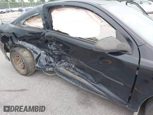 2010 Chevrolet Cobalt LS with VIN 1G1AB1F54A7161699, listed as a IAAI auction lot 43040280 with 220,230 mi miles and . Bid and sale history available at DreamBid. Image 6.