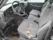 2004 Chevrolet Silverado 1500 с VIN 1GCEC19X94Z333799, выставлен на аукционе Copart как лот 58005055 с пробегом 143 544 миль миль и Чистый • Clean title. История ставок и продаж доступна на DreamBid. Изображение 7.