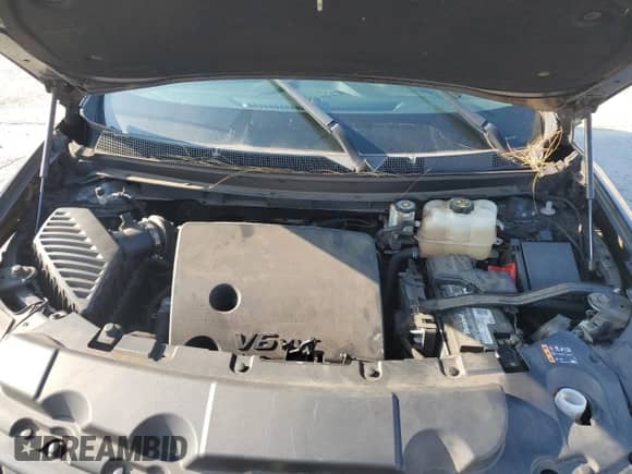 2019 Chevrolet Traverse LS с VIN 1GNERFKWXKJ131604, выставлен на аукционе Copart как лот 69724145 с пробегом 131 193 миль миль и Списание • Salvage title. История ставок и продаж доступна на DreamBid. Изображение 12.