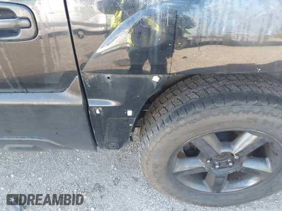 2002 Chevrolet Avalanche с VIN 3GNEC13T82G103598, выставлен на аукционе IAAI как лот 43539488 с пробегом Не указан миль и . История ставок и продаж доступна на DreamBid. Изображение 6.