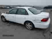 1999 Honda Accord EX with VIN 1HGCG6672XA059315, listed as a Copart auction lot 66391805 with 143,937 mi miles and Non repairable. Bid and sale history available at DreamBid. Image 2.