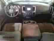 2017 Ram 1500 Outdoorsman z VIN 1C6RR7TT2HS748395, wystawiony jako Copart lot #46819865 z przebiegiem 145 195 mil mil oraz Szkoda całkowita • Salvage title. Historia ofert i sprzedaży dostępna na DreamBid. Obrazek 8.