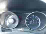 2012 Hyundai Sonata GLS with VIN 5NPEB4AC0CH489751, listed as a IAAI auction lot 43346851 with 139,400 mi miles and . Bid and sale history available at DreamBid. Image 7.