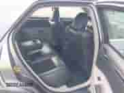 2006 Chrysler 300 C SRT-8 with VIN 2C3LA73W66H523504, listed as a IAAI auction lot 42483103 with 61,560 mi miles and . Bid and sale history available at DreamBid. Image 8.