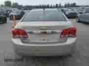 2013 Chevrolet Cruze LS с VIN 1G1PA5SH2D7295782, выставлен на аукционе Copart как лот 86863865 с пробегом 144 436 миль миль и Чистый • Clean title. История ставок и продаж доступна на DreamBid. Изображение 6.