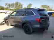 2021 Honda Pilot Special Edition с VIN 5FNYF6H23MB017330, выставлен на аукционе Copart как лот 80942925 с пробегом 57 826 миль миль и На запчасти • Non repairable. История ставок и продаж доступна на DreamBid. Изображение 2.