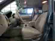 2011 Ford Escape XLT с VIN 1FMCU9DG9BKA42635, выставлен на аукционе Copart как лот 84235825 с пробегом 129 725 миль миль и Чистый • Clean title. История ставок и продаж доступна на DreamBid. Изображение 7.