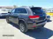 2015 Jeep Grand Cherokee Overland с VIN 1C4RJFCT9FC849502, выставлен на аукционе IAAI как лот 43035445 с пробегом 193 601 миль миль и . История ставок и продаж доступна на DreamBid. Изображение 3.