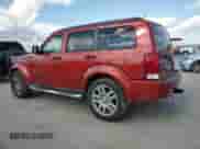 2011 Dodge Nitro Heat с VIN 1D4PT4GX7BW508596, выставлен на аукционе Copart как лот 68854284 с пробегом 120 298 миль миль и Чистый • Clean title. История ставок и продаж доступна на DreamBid. Изображение 2.