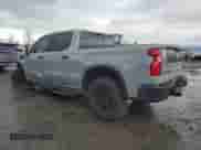2024 Chevrolet Silverado 1500 ZR2 с VIN 3GCUDHEL0RG314831, выставлен на аукционе Copart как лот 85910774 с пробегом 19 889 миль миль и Списание • Salvage title. История ставок и продаж доступна на DreamBid. Изображение 2.