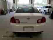 2011 Chevrolet Malibu 2LT с VIN 1G1ZD5E77BF387170, выставлен на аукционе Copart как лот 71449015 с пробегом Не указан миль и На запчасти • Non repairable. История ставок и продаж доступна на DreamBid. Изображение 6.