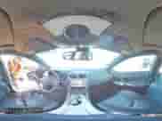 2008 Lexus IS F with VIN JTHBP262585003921, listed as a Copart auction lot 82384074 with 104,117 mi miles and Salvage title. Bid and sale history available at DreamBid. Image 13.