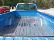 1997 Chevrolet Silverado 1500 с VIN 1GCEK14M6VZ205201, выставлен на аукционе IAAI как лот 43348974 с пробегом 187 612 миль миль и . История ставок и продаж доступна на DreamBid. Изображение 8.