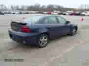2004 Pontiac Grand Am SE1 с VIN 1G2NF52E14M620529, выставлен на аукционе IAAI как лот 43097080 с пробегом 157 165 миль миль и . История ставок и продаж доступна на DreamBid. Изображение 4.