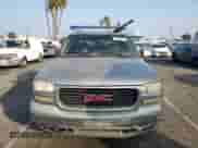 2002 GMC Sierra 1500 SLE с VIN 1GTEC19T32E124432, выставлен на аукционе Copart как лот 83583374 с пробегом Не указан миль и Списание • Salvage title. История ставок и продаж доступна на DreamBid. Изображение 5.